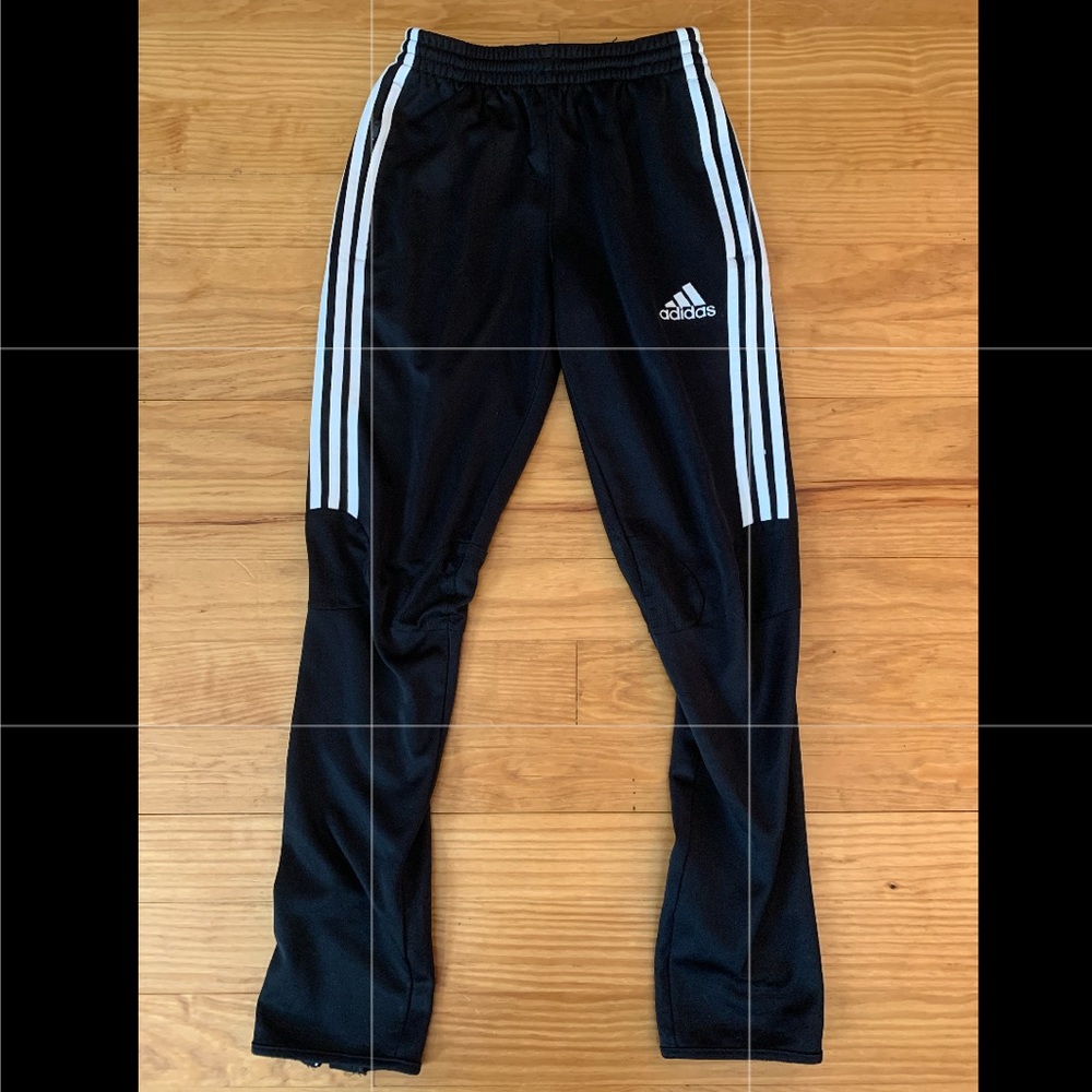 Adidas Warm Up